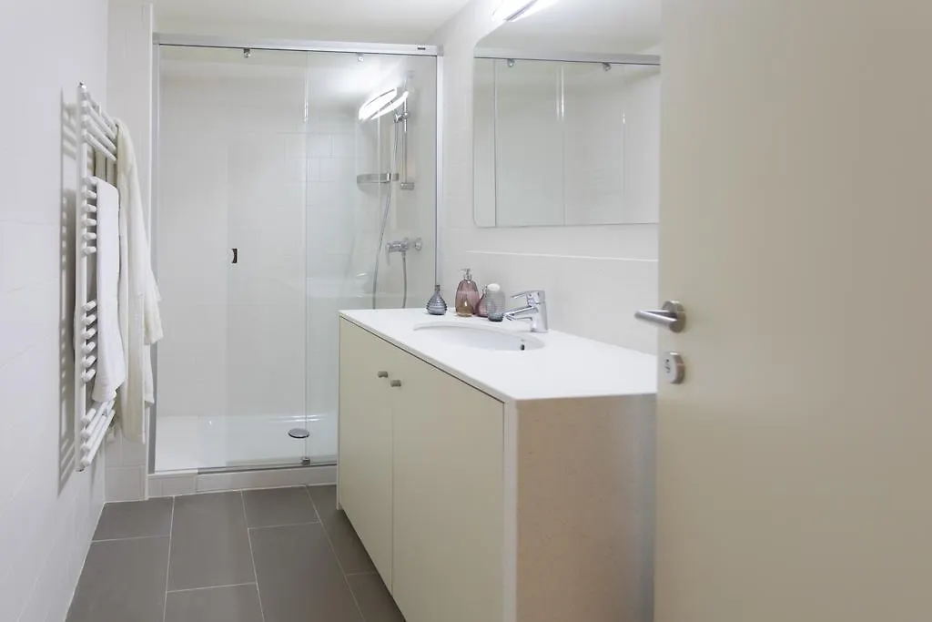 Bravissimo Cort Reial-2A Apartment Girona